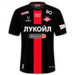 Thailandia Maglia Spartak Moscow Terza 2024/25