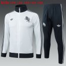 Bambino Giacca Juventus 2025/26 Bianco