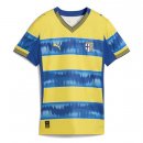 Thailandia Maglia Parma Calcio Away 2025/26