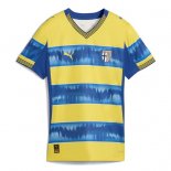 Thailandia Maglia Parma Calcio Away 2025/26