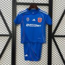 Maglia University of Chile Home Bambino 2025/26