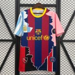 Maglia MESSI 10 Commemorative Edition Home 2025/26