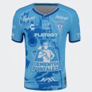 Thailandia Maglia Pachuca Terza 2024/25