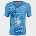 Thailandia Maglia Pachuca Terza 2024/25