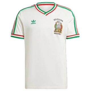 Thailandia Maglia Messico Special Edition 2024 Thailandia Maglia Messico Special Edition 2024