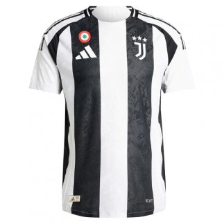 Maglia Juventus Home 2024/25 Maglia Juventus Home 2024/25