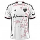 Thailandia Maglia DC United Away 2024/25