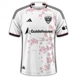 Thailandia Maglia DC United Away 2024/25