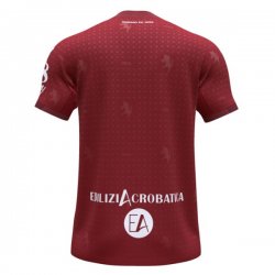 Thailandia Maglia Torino Home 2021/22 Roio