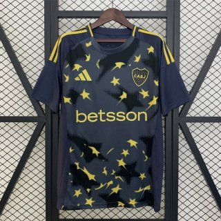 Maglia Boca Juniors Special Edition 2025/26 Maglia Boca Juniors Special Edition 2025/26
