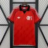Thailandia Maglia Flamengo Special Edition 2025/26