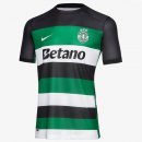 Thailandia Maglia Sporting CP Home 2024/25