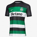 Thailandia Maglia Sporting CP Home 2024/25
