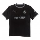 Thailandia Maglia Greuther Furth Terza 2024/25