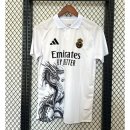 Maglia Real Madrid Special Edition 2025/26 Blanco