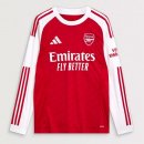 Thailandia Maglia Arsenal Prima ML 2025/26