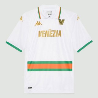 Thailandia Maglia Venezia Away 2023/24 Thailandia Maglia Venezia Away 2023/24