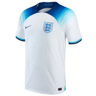 Maglia Inghilterra Home 2022/23 Maglia Inghilterra Home 2022/23