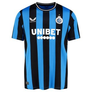 Thailandia Maglia Club Brugge Home 2024/25