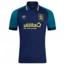 Thailandia Maglia Huddersfield Town Away 2024/25