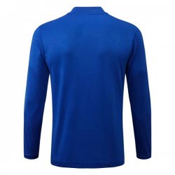 Felpa Juventus 2022/23 Blu