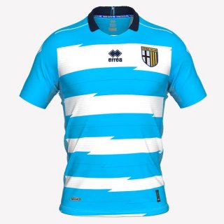 Thailandia Maglia Parma Portiere 2022/23 Blu Thailandia Maglia Parma Portiere 2022/23 Blu