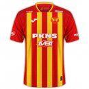 Thailandia Maglia Selangor FC Home 2024/25