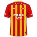 Thailandia Maglia Selangor FC Home 2024/25