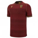 Thailandia Maglia Cádiz Seconda 2025/26