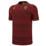 Thailandia Maglia Cádiz Seconda 2025/26