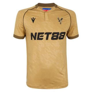 Thailandia Maglia Crystal Palace Away 2025/26