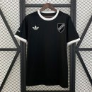 Maglia Colo Colo 100th Anniversary 2025/26 Negro