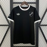 Maglia Colo Colo 100th Anniversary 2025/26 Negro
