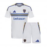 Maglia Boca Juniors Away Bambino 2024/25