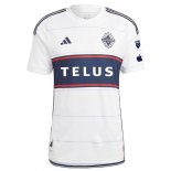 Thailandia Maglia Vancouver Whitecaps Home 2024/25