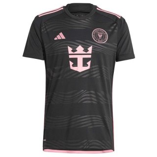 Thailandia Maglia Inter Miami Away 2024/25 Thailandia Maglia Inter Miami Away 2024/25