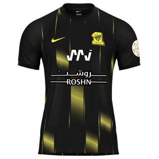 Thailandia Maglia Al-Ittihad FC Terza 2023/24 Thailandia Maglia Al-Ittihad FC Terza 2023/24