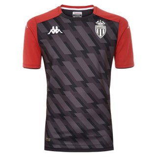 Thailandia Maglia AS Monaco Away Pre-Match 2021/22 Thailandia Maglia AS Monaco Away Pre-Match 2021/22