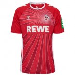 Thailandia Maglia FC Koln Away 2024/25