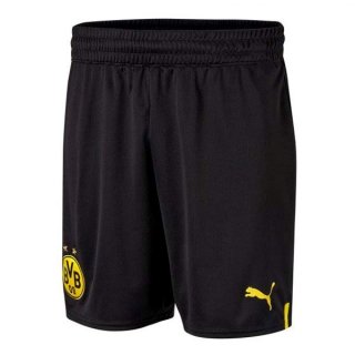 Pantaloni Borussia Dortmund Home 2022/23 Pantaloni Borussia Dortmund Home 2022/23
