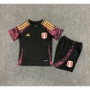 Maglia Perú Away Bambino 2024/25