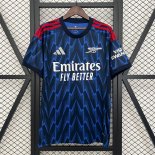 Thailandia Maglia Arsenal Seconda 2025/26