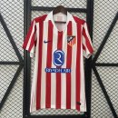 Thailandia Maglia Atletico Madrid Home 2025/26