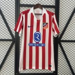 Thailandia Maglia Atletico Madrid Home 2025/26
