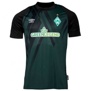 Thailandia Maglia Werder Brema Third 2022/23 Thailandia Maglia Werder Brema Third 2022/23