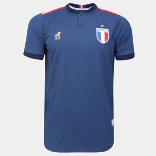 Thailandia Maglia Fortaleza Terza 2023/24 Thailandia Maglia Fortaleza Terza 2023/24
