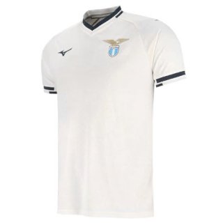 Thailandia Maglia Lazio Away 2025/26 Thailandia Maglia Lazio Away 2025/26