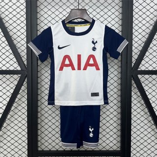 Maglia Tottenham Home Bambino 2024/25