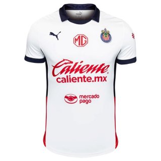 Thailandia Maglia Guadalajara Away 2024/25 Thailandia Maglia Guadalajara Away 2024/25