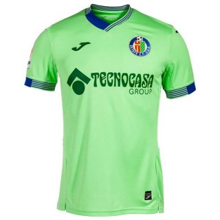Thailandia Maglia Getafe Terza 2022/23 Thailandia Maglia Getafe Terza 2022/23